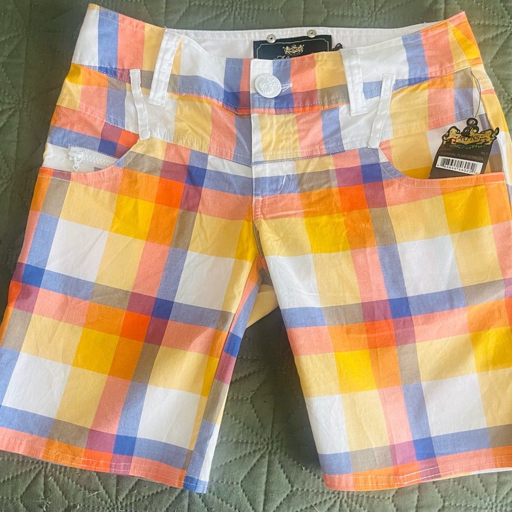 Vintage Akademiks Shorts NWT’S - Picture 2 of 10